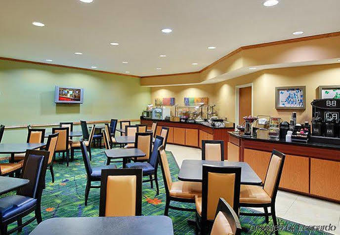 Fairfield Inn And Suites By Marriott Tampa North Zewnętrze zdjęcie