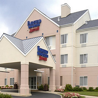 Fairfield Inn And Suites By Marriott Tampa North Temple Terrace Zewnętrze zdjęcie