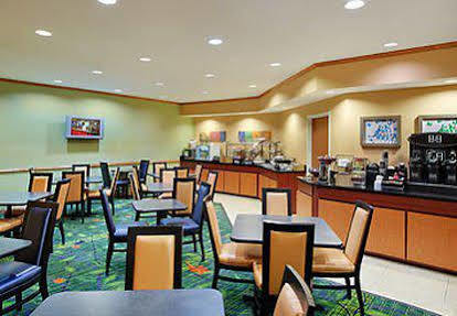 Fairfield Inn And Suites By Marriott Tampa North Temple Terrace Zewnętrze zdjęcie